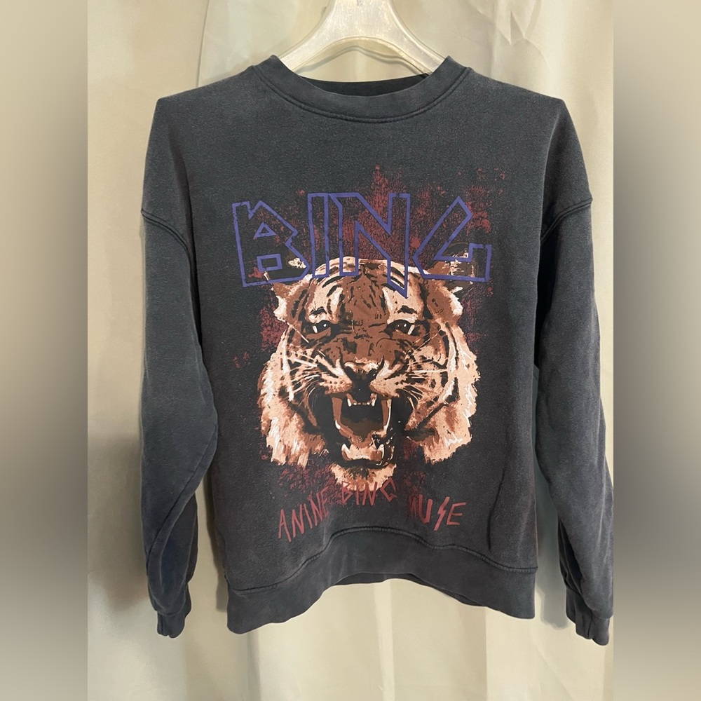 Anine bing sweater